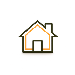 Property management services icon