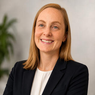 Priscilla Nerdahl, Operations and Tenant Placement Specialist at RENU Property Partners Priscilla Nerdahl Real Estate Investing Expert Sarnia Lambton
