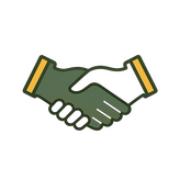 ReNu Joint venture partnership services icon JV Partnerships and Ventures